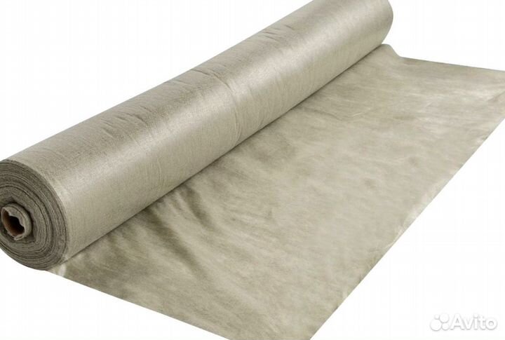 Геотекстиль