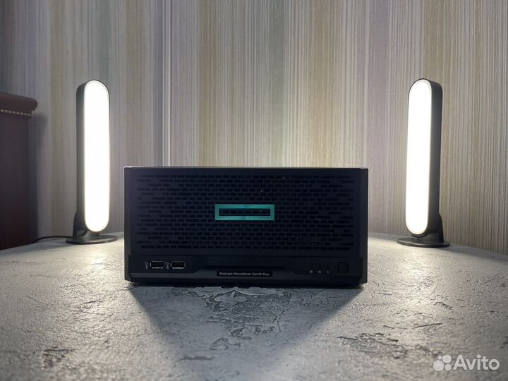 Сервер HPE ProLiant Gen10 Plus P18584-421