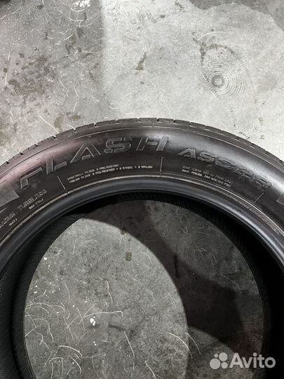 Wanli AS028 235/55 R19 101V