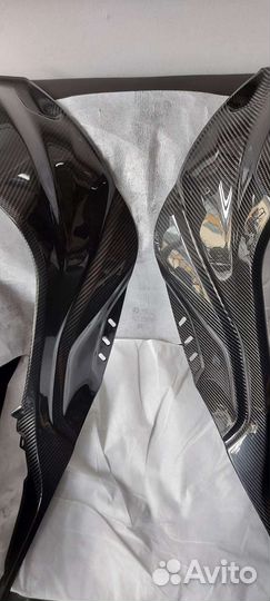 S1000rr k67 карбон