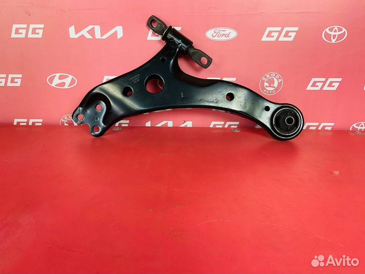 Рычаг подвески передний левый Камри V 40-50-55