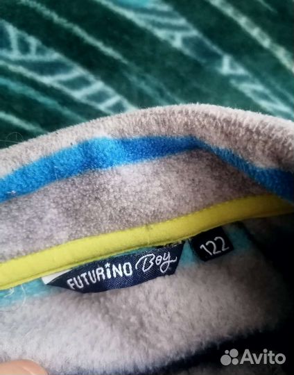 Одежда пакетом для мальчика 116-122