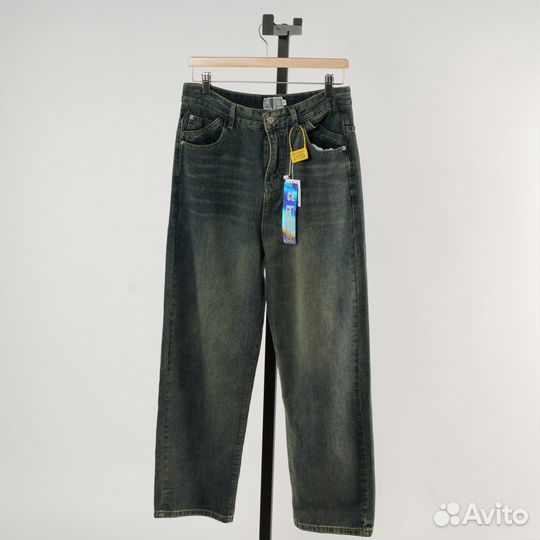 Джинсы Cav Empt