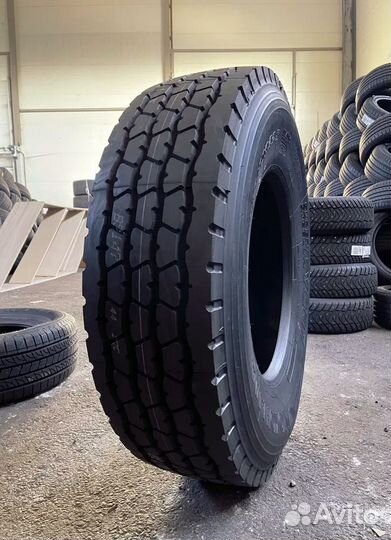 3R22.5 yokohama MY507 154/150K