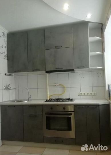 Кухни на заказ