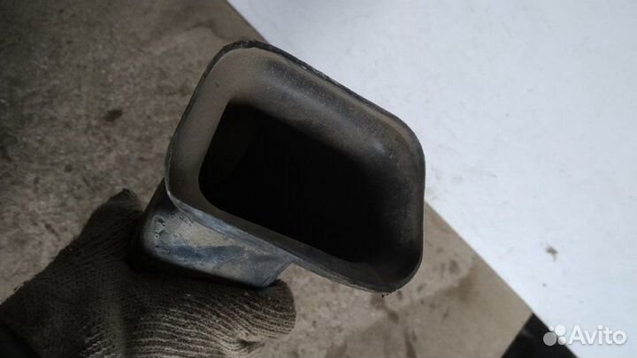 Воздуховод Daewoo Nexia 1995-2016