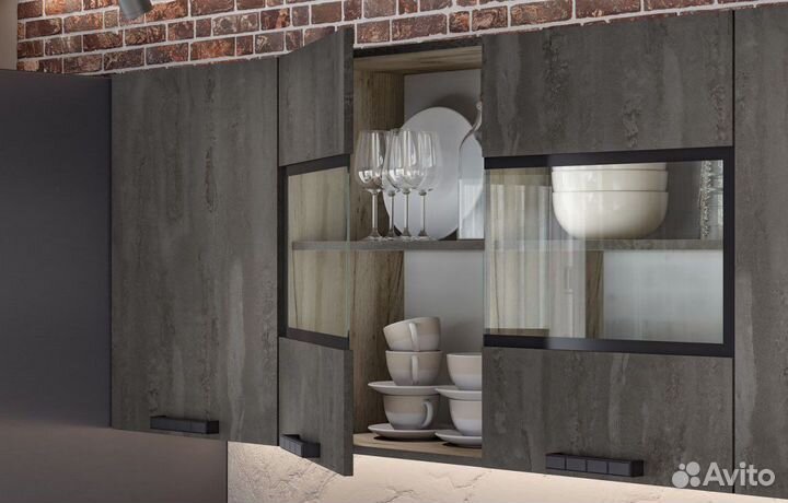 Кухонный гарнитур