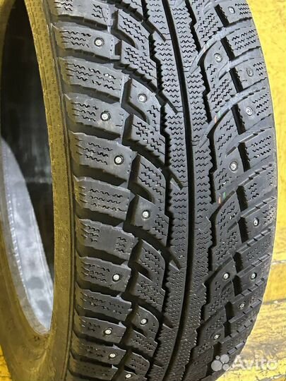 Marshal I'Zen RV Stud KC16 225/55 R18 102T