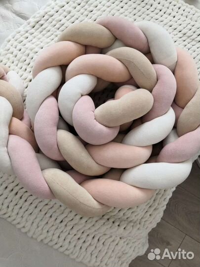 Балдахин, коса