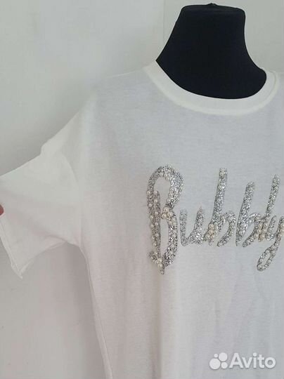 Платье туника