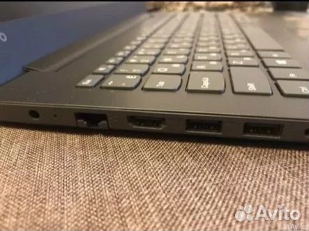 Lenovo ideaPad 320, Intel Core i5