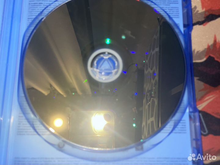 Mortal Kombat XL для пс 4