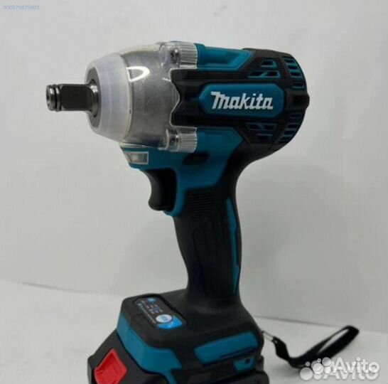 Набор Makita 2в1 (Арт.42119)