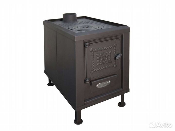 Stoker Садовая по-150 чп