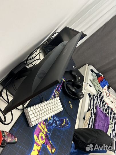 Монитор Msi
