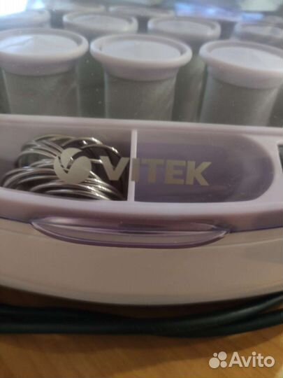 Термобигуди