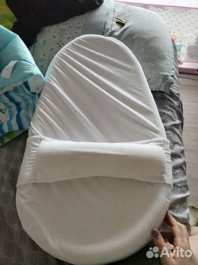 Анатомический кокон