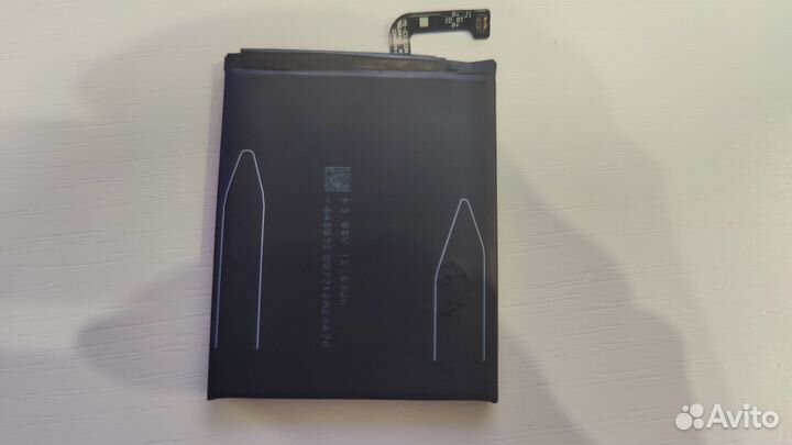 Аккумулятор Xiaomi mi6