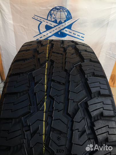 Nokian Tyres Rotiiva AT 275/55 R20 117T