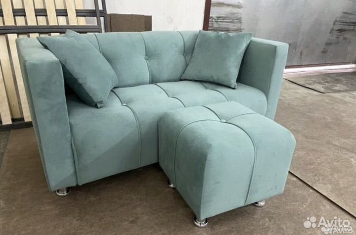 Диван офисный#007