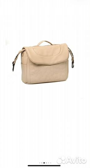 Коляска 3 в 1 индиго