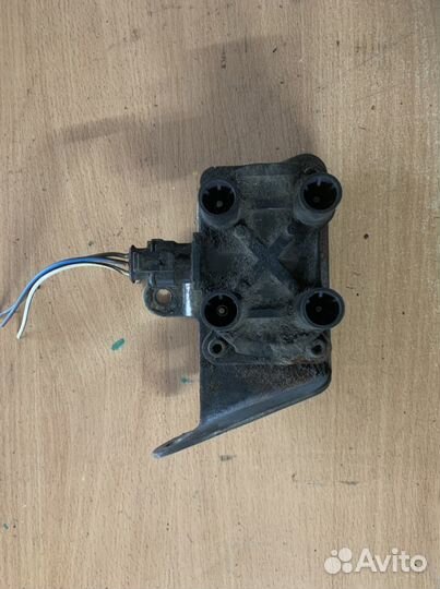 Модуль зажигания ваз 2114 1.5