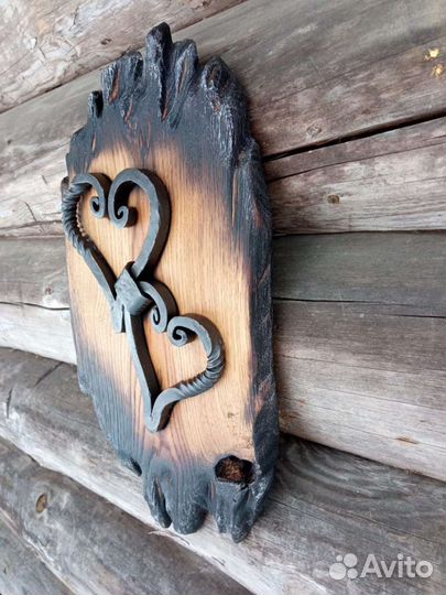 Настенное панно - 