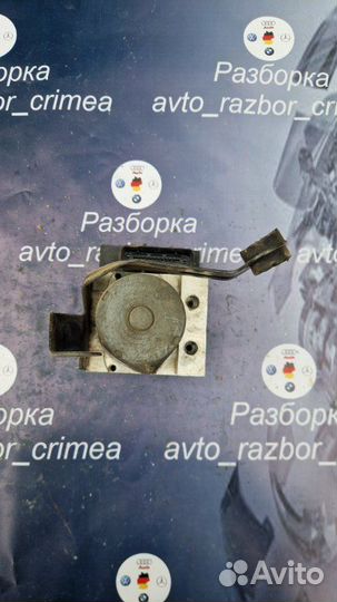 Блок ABS Bmw X5 E53 2003
