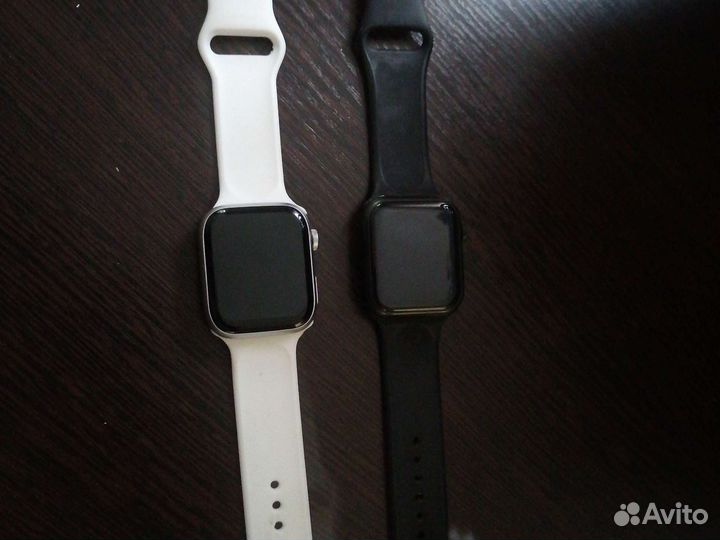 Apple watch8