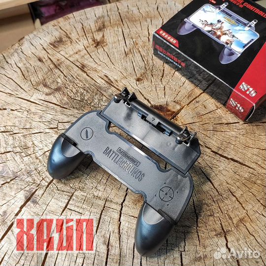 Мобильный геймпад Pubg 2 курка