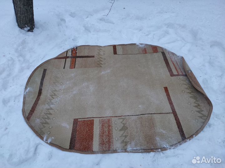 Ковер 1.5х 2м пр-ва Польша