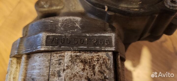 Рулевая рейка Volkswagen Caddy, passat b5