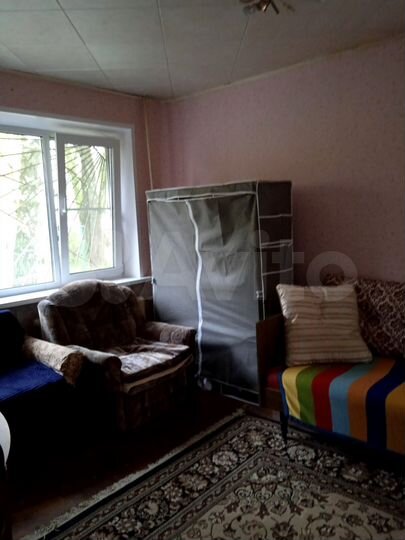 1-к. квартира, 30 м², 1/5 эт.