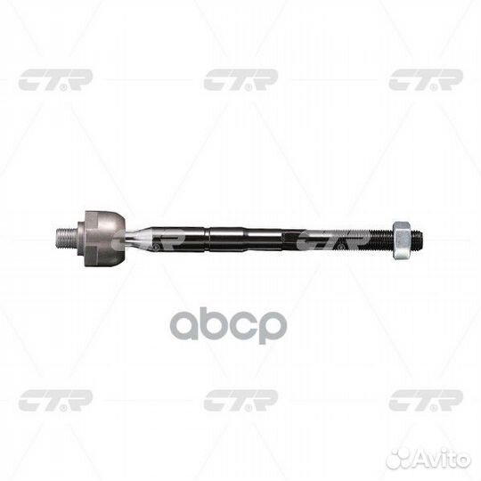 Тяга рулевая hyundai solaris / KIA RIO 11-RH