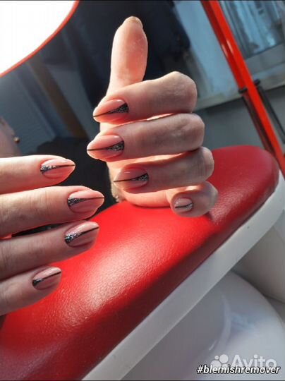 Мастер маникюра