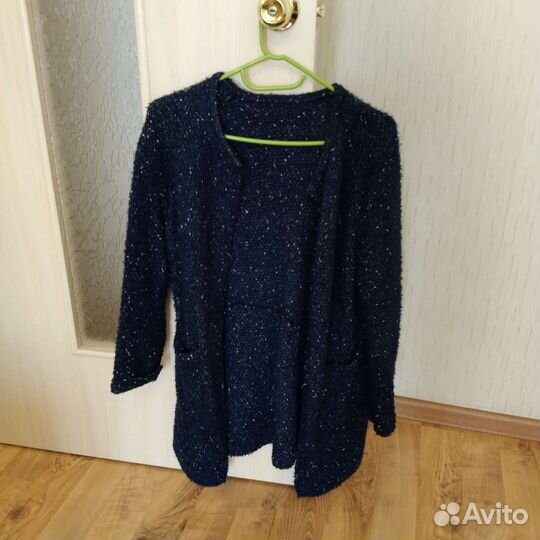 Вещи пакетом