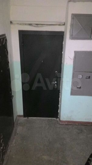 1-к. квартира, 35,5 м², 2/5 эт.