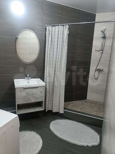 1-к. квартира, 48 м², 5/9 эт.