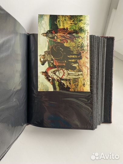 Альбом для фотографий новый