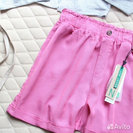 Км Брендовые шортики Сток