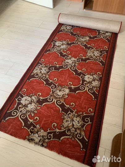 Ковровая дорожка