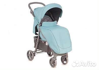Коляска sigma alis