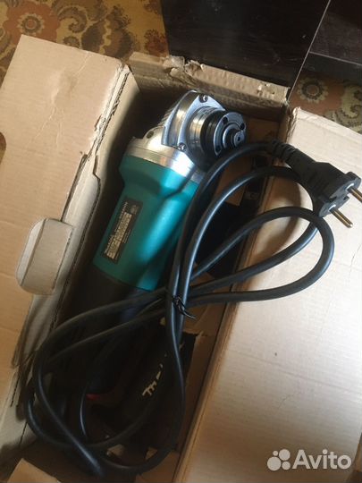 Аренда инструментов