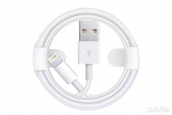 Оригинальный провод apple lightning type C и usb