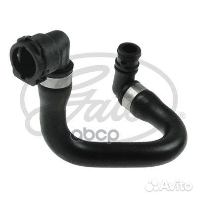 Изогнутые патрубки 021759 Gates