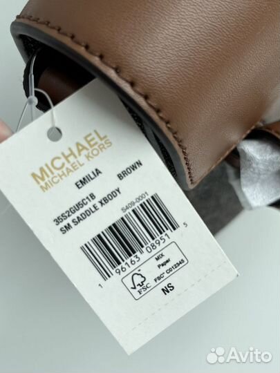 Сумка Michael Kors оригинал новая