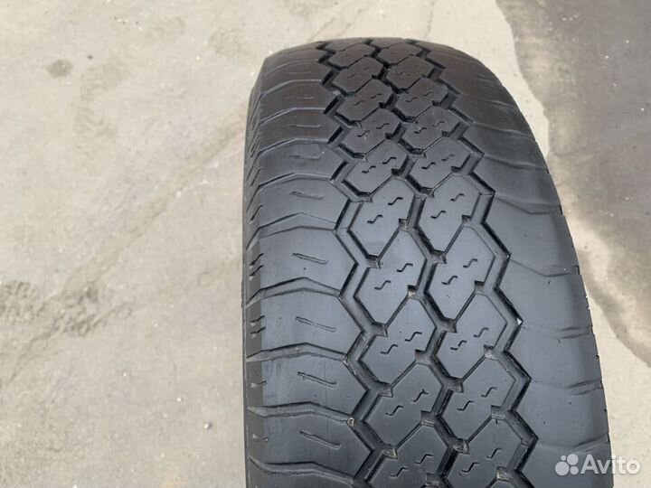 Cordiant Business CA 215/70 R15C 109R