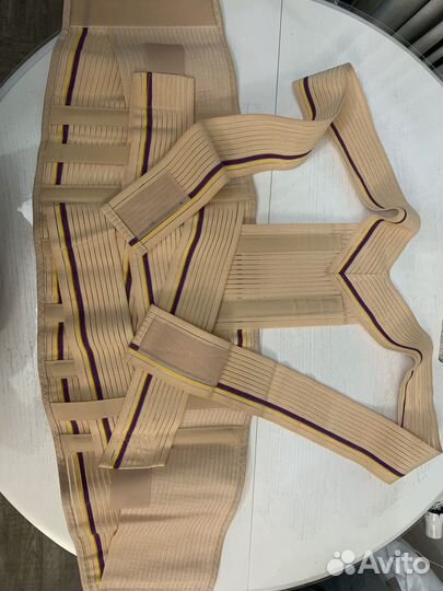 Корректор осанки, размер M