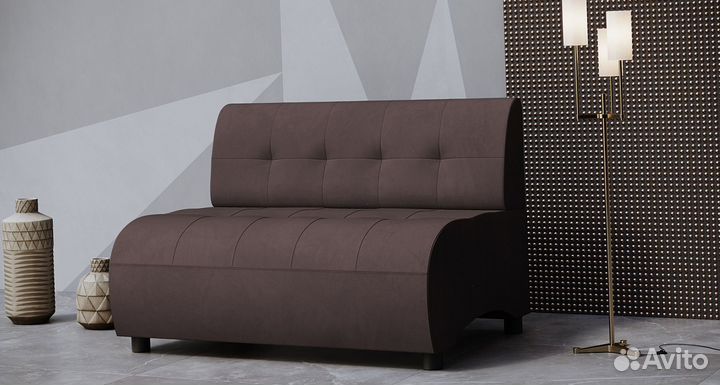 Диван в офис