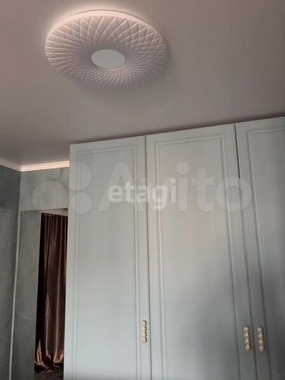 2-к. квартира, 67,1 м², 11/14 эт.